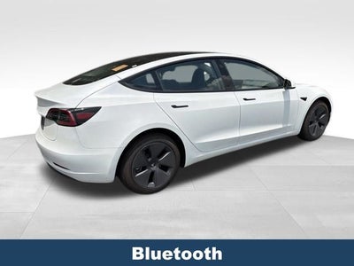2023 Tesla Model 3 Base