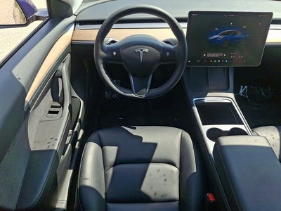 2023 Tesla Model 3 Base