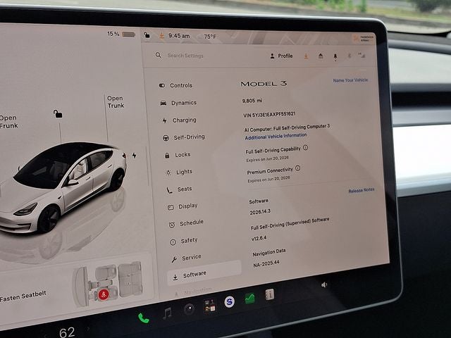 2023 Tesla Model 3 Base