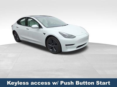 2023 Tesla Model 3 Base