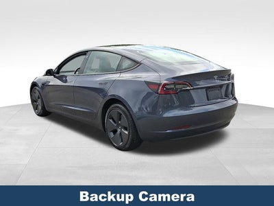 2023 Tesla Model 3 Base