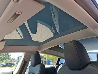 2023 Tesla Model 3 Base