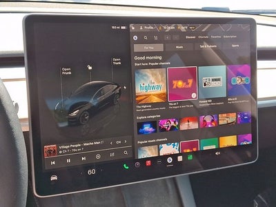 2023 Tesla Model 3 Base