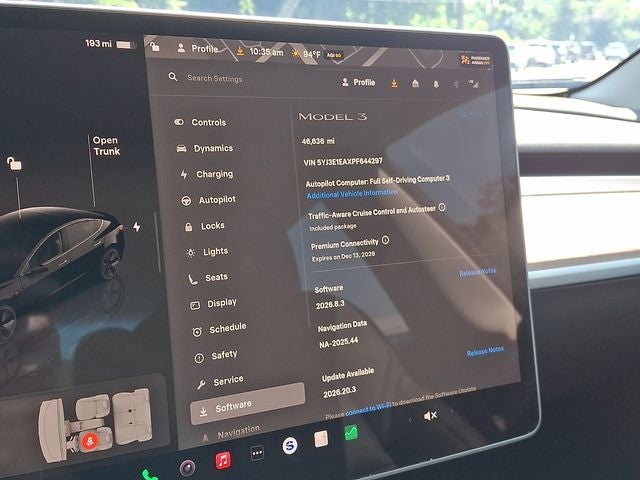 2023 Tesla Model 3 Base