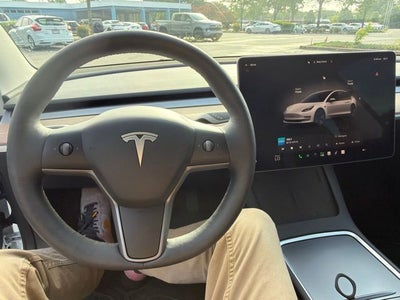 2023 Tesla Model 3 Base