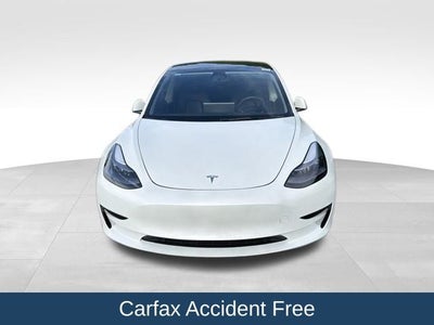 2023 Tesla Model 3 Base