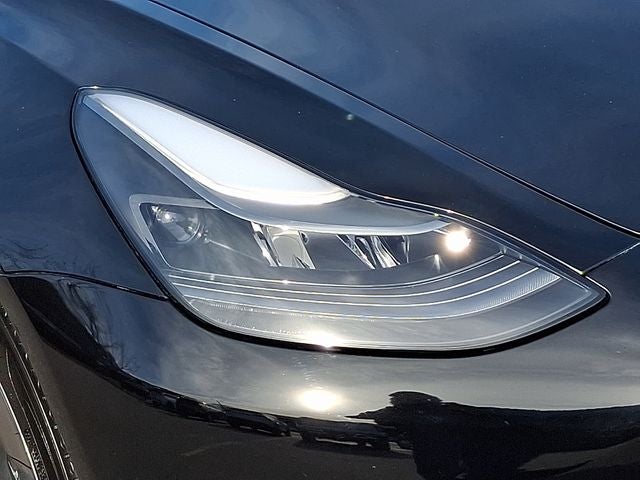 2023 Tesla Model 3 Long Range