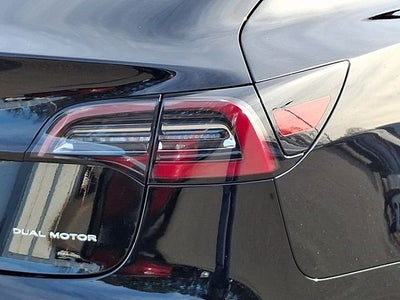 2023 Tesla Model 3 Long Range