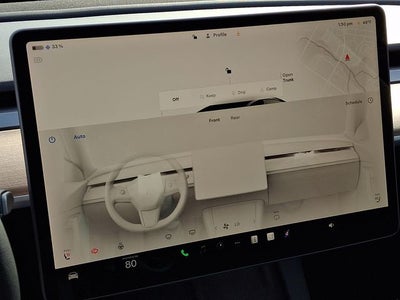 2023 Tesla Model 3 Long Range