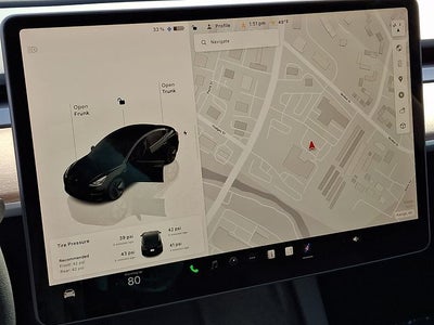 2023 Tesla Model 3 Long Range