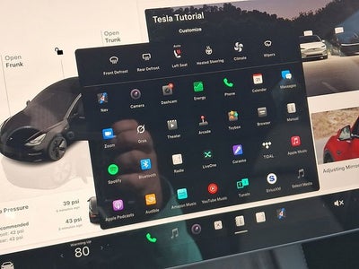 2023 Tesla Model 3 Long Range