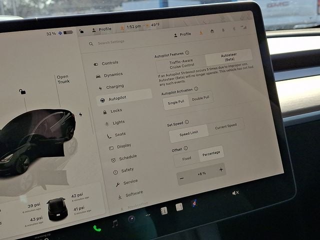 2023 Tesla Model 3 Long Range