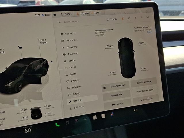 2023 Tesla Model 3 Long Range