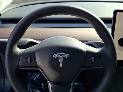 2023 Tesla Model 3 Long Range