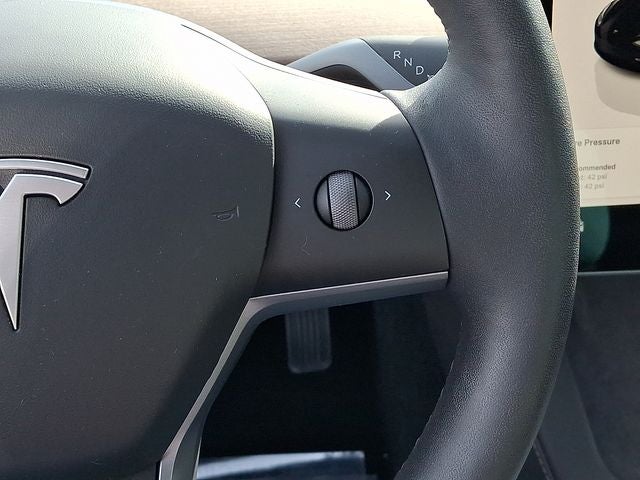 2023 Tesla Model 3 Long Range