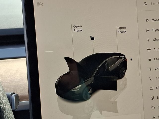 2023 Tesla Model 3 Long Range