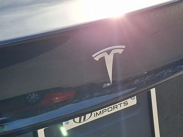 2023 Tesla Model 3 Long Range