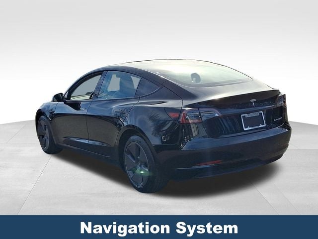 2023 Tesla Model 3 Long Range