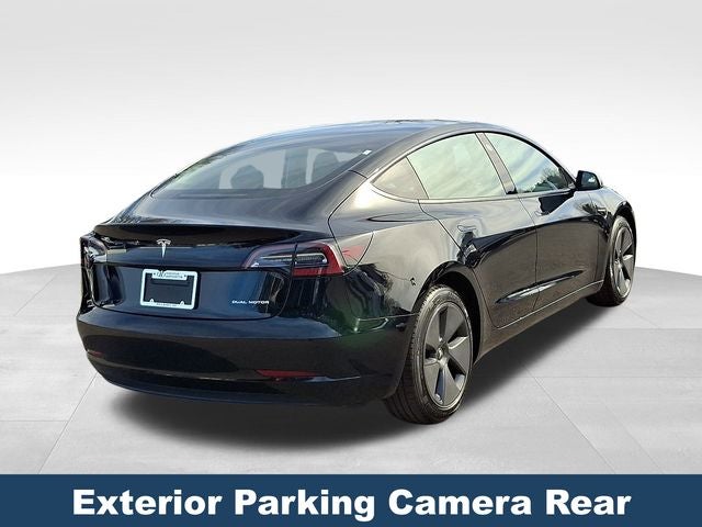 2023 Tesla Model 3 Long Range