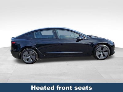 2023 Tesla Model 3 Long Range