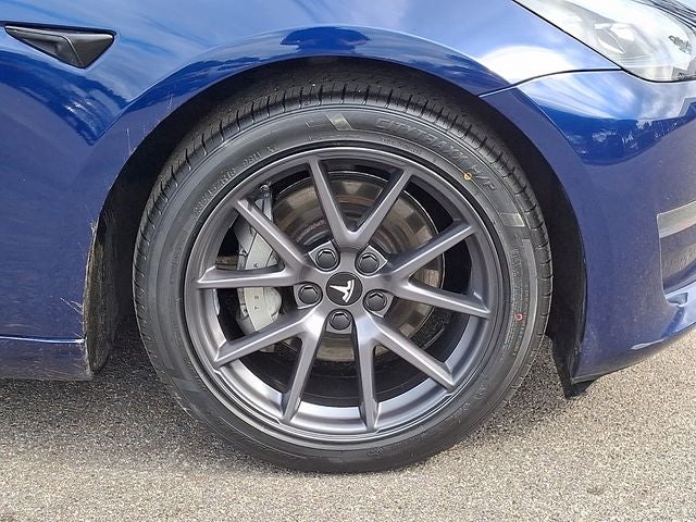 2023 Tesla Model 3 Long Range