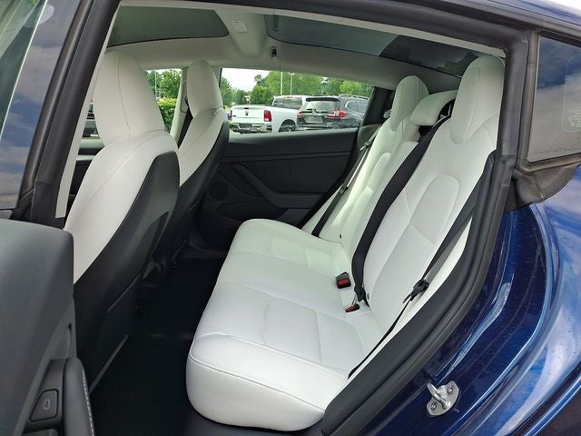 2023 Tesla Model 3 Long Range