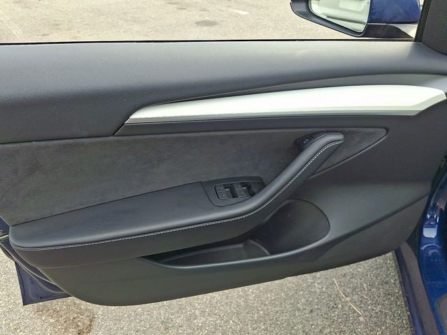 2023 Tesla Model 3 Long Range