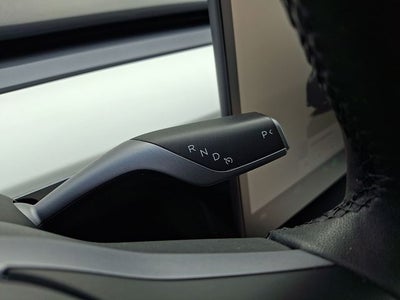 2023 Tesla Model 3 Long Range