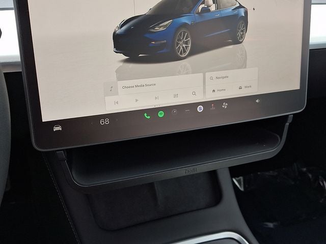 2023 Tesla Model 3 Long Range