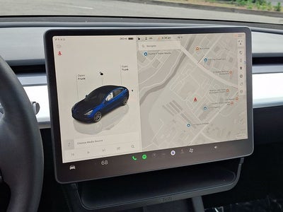 2023 Tesla Model 3 Long Range