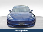 2023 Tesla Model 3 Long Range