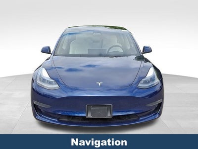 2023 Tesla Model 3 Long Range