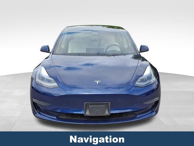2023 Tesla Model 3 Long Range