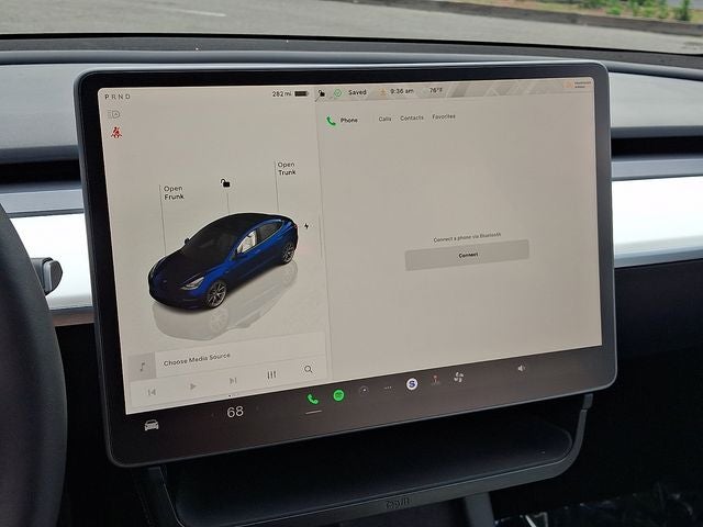2023 Tesla Model 3 Long Range