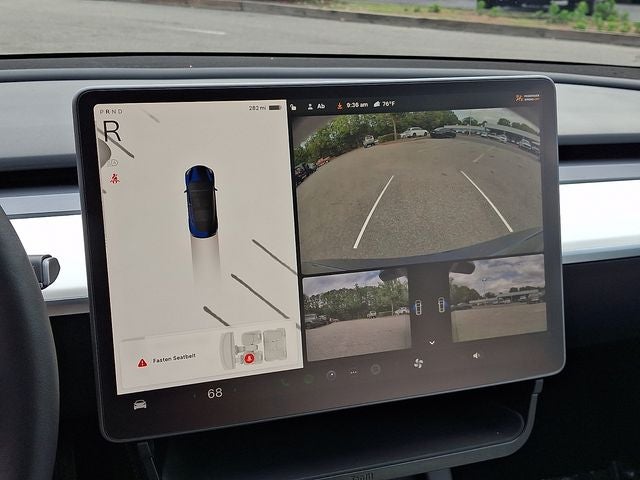 2023 Tesla Model 3 Long Range