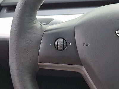 2023 Tesla Model 3 Long Range