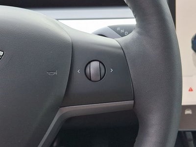 2023 Tesla Model 3 Long Range