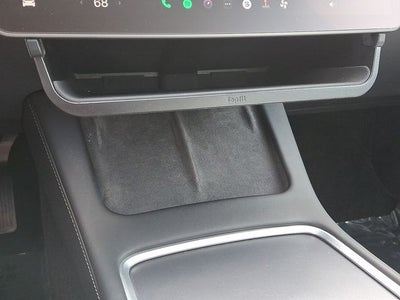 2023 Tesla Model 3 Long Range