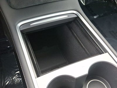 2023 Tesla Model 3 Long Range