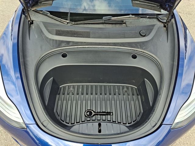 2023 Tesla Model 3 Long Range