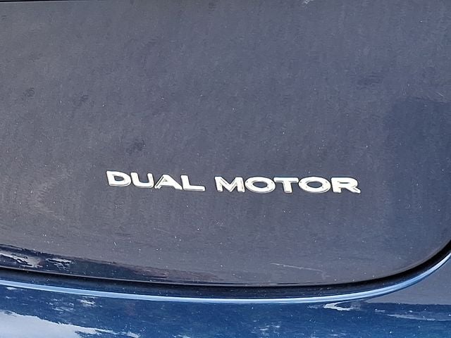 2023 Tesla Model 3 Long Range
