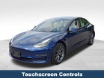 2023 Tesla Model 3 Long Range
