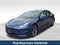 2023 Tesla Model 3 Long Range