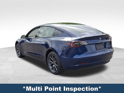 2023 Tesla Model 3 Long Range