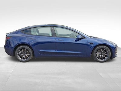 2023 Tesla Model 3 Long Range
