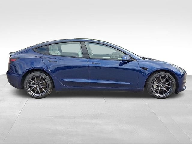 2023 Tesla Model 3 Long Range