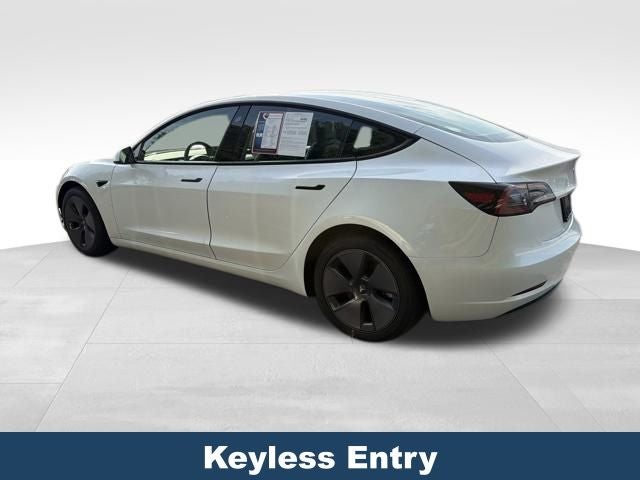 2023 Tesla Model 3 Long Range