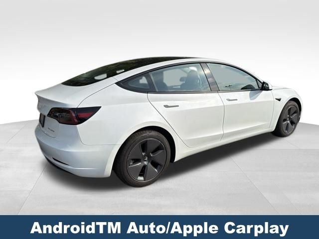 2023 Tesla Model 3 Long Range