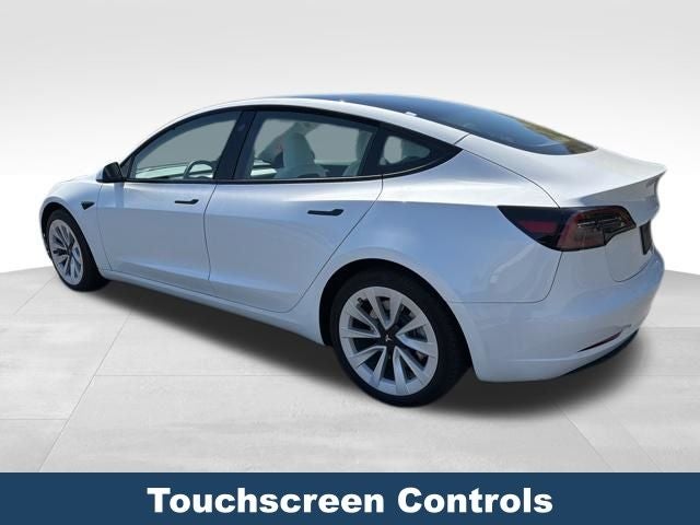 2023 Tesla Model 3 Long Range