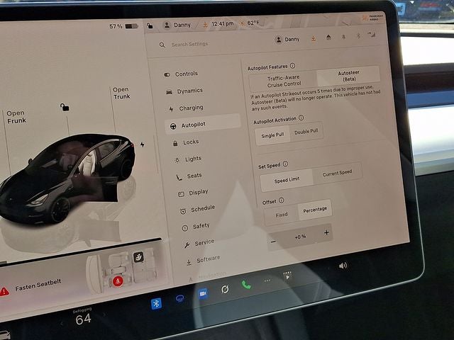 2023 Tesla Model 3 Performance